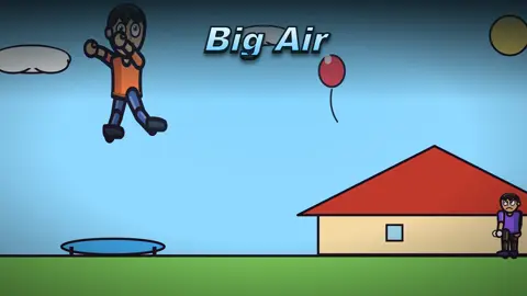 Big Air