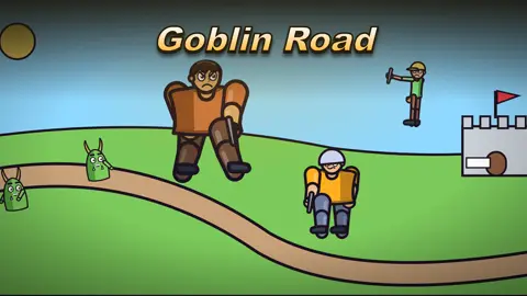 Goblin Road