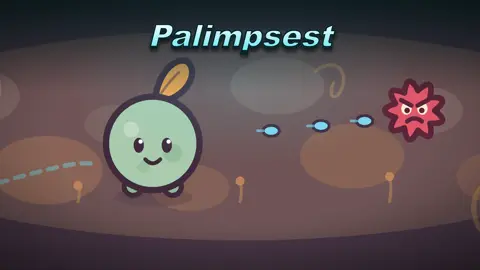 Palimpsest