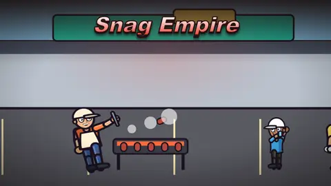 Snag Empire