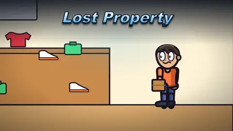Lost Property